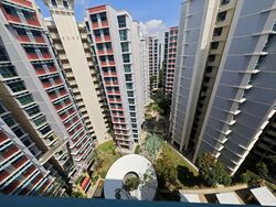 Blk 689B Woodlands Drive 75 (Woodlands), HDB 4 Rooms #539663751